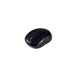 Verbatim Wireless Mouse GO NANO – Maus – RF – Schwarz Verbatim Wireless Mouse GO NANO – Maus – RF – Schwarz