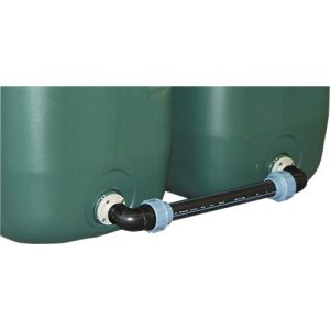 Verbindungsleitung Cemo, für Lagertanks bis 2000 l und Großspeicher bis 3000 l, 2′ Verbindungsleitung Cemo, für Lagertanks bis 2000 l und Großspeicher bis 3000 l, 2′