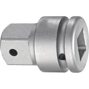Vergrößerungsstück 440-2 Antr.3/4 Zoll Abtrieb 1 Zoll