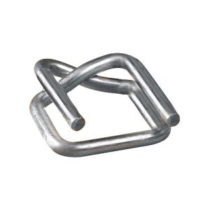 Verschlussklemmen, 13 mm, 1000 Stück