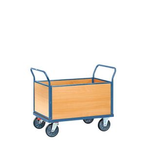 Vierwandwagen, 1000 x 600 mm