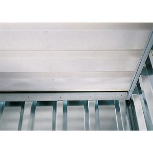 Vliesbeschichtung für Materialcontainer Modell 1340 Vliesbeschichtung für Materialcontainer Modell 1340