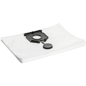 Vliesfiltertüten für Nass-/Trockensauger KÄRCHER® NT 30/1 TACT TE L, 5 Stück Vliesfiltertüten für Nass-/Trockensauger KÄRCHER® NT 30/1 TACT TE L, 5 Stück