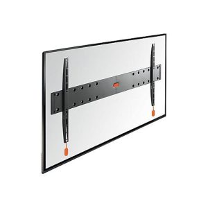 Vogel’s BASE 05 L – Befestigungskit (Wandmontage) – für Flachbildschirm – Schwarz – Bildschirmgröße: 101.6-203.2 cm (40′-80′) – Wandmontage Vogel’s BASE 05 L – Befestigungskit (Wandmontage) – für Flachbildschirm – Schwarz – Bildschirmgröße: 101.6-203.2 cm (40′-80′) – Wandmontage
