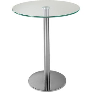 Voila Beistelltisch, ohne Ablage Voila Beistelltisch, ohne Ablage