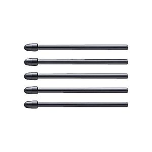 Wacom One Nibs – Austauschsicherungs-Set für Stift – für P/N: CP91300B2Z Wacom One Nibs – Austauschsicherungs-Set für Stift – für P/N: CP91300B2Z