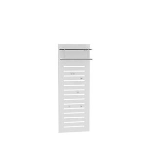 Wandgarderobe tec-art Wandgarderobe tec-art