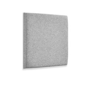 Wandpaneele m. Alurahmen, B 600 x T 600 x H 60 mm, glatte Oberfläche, beigebraun Wandpaneele m. Alurahmen, B 600 x T 600 x H 60 mm, glatte Oberfläche, beigebraun