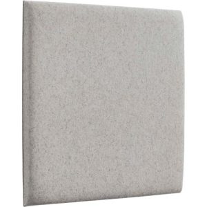 Wandpaneele m. Magnetbefestigung, B 604 x T 604 x H 47 mm, glatte Oberfläche, beigebraun Wandpaneele m. Magnetbefestigung, B 604 x T 604 x H 47 mm, glatte Oberfläche, beigebraun