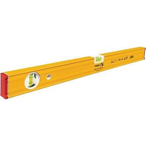 Wasserwaage 80 AS 30cm Alu.gelb ± 0,5 mm/m STABILA