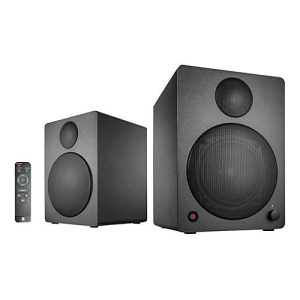 Wavemaster Cube Neo – Lautsprecher – kabellos Wavemaster Cube Neo – Lautsprecher – kabellos