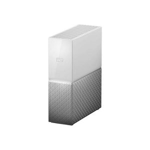 WD My Cloud Home WDBVXC0040HWT – Gerät für persönlichen Cloudspeicher – 4 TB WD My Cloud Home WDBVXC0040HWT – Gerät für persönlichen Cloudspeicher – 4 TB