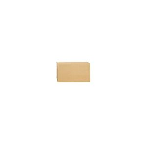 Wellpapp-Faltkartons, 1-wellig, 150 x 80 x 80 mm, braun