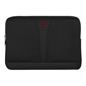 Wenger BC Fix – Notebook-Hülle – 31.8 cm – 11.6′ – 12.5′ – Schwarz Wenger BC Fix – Notebook-Hülle – 31.8 cm – 11.6′ – 12.5′ – Schwarz