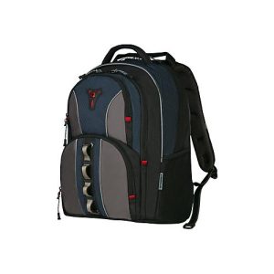 Wenger Cobalt – Notebook-Rucksack – 41 cm (16′) – Blau Wenger Cobalt – Notebook-Rucksack – 41 cm (16′) – Blau