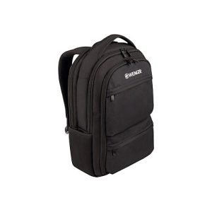 Wenger FUSE – Notebook-Rucksack – 39.6 cm (15.6′) Wenger FUSE – Notebook-Rucksack – 39.6 cm (15.6′)