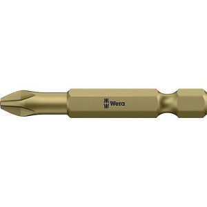 Wera Bit 851/4 TH, Philips, PH 3, Länge 50 mm