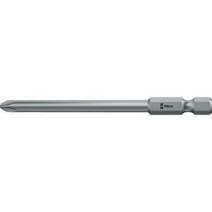 Wera Bit 851/4 Z, Philips, PH 1, Länge 89 mm