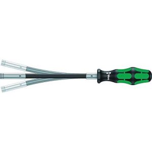 Wera Bithandhalter 393 S, Länge 272 mm