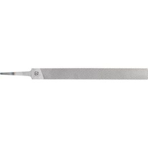 Werkstattfeile DIN 7261 L.200mm Q.20x5mm Hieb 1 Flachstumpf PFERD Werkstattfeile DIN 7261 L.200mm Q.20x5mm Hieb 1 Flachstumpf PFERD