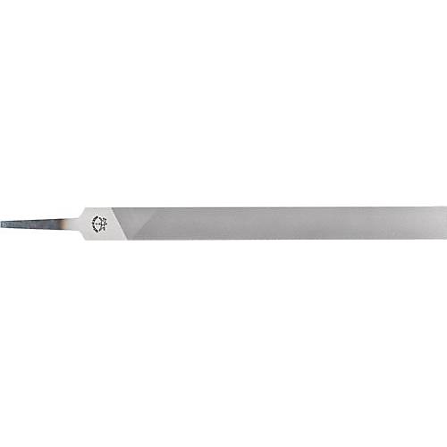 Werkstattfeile DIN 7261 L.300mm Q.30x6,5mm Hieb 2 Flachstumpf PFERD
