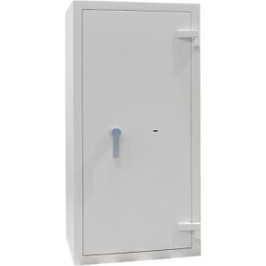 Wertschutzschrank EM0 A 950/4, dreiwandiger Türaufbau, DIN 4102, B 450 x T 400 x H 950 mm, 87 l, 140 kg