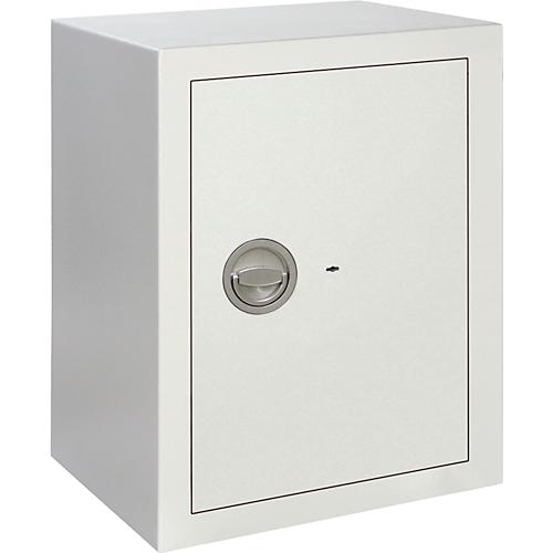 Wertschutzschrank FORMAT Orion 50-410, lichtgrau RAL 7035