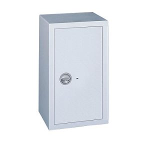 Wertschutzschrank FORMAT Orion 70-410, lichtgrau RAL 7035 Wertschutzschrank FORMAT Orion 70-410, lichtgrau RAL 7035