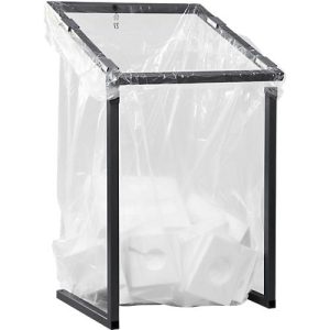 Wertstoffsack für Großvolumen-Wertstoffsammler, LPDE Premium, 1000 L, 10 Stück