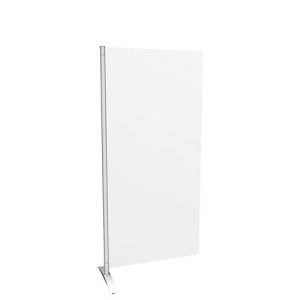 Whiteboard-Element Stellwand Metropol Whiteboard-Element Stellwand Metropol