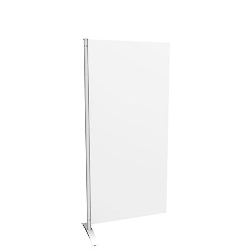 Whiteboard-Element Stellwand Metropol