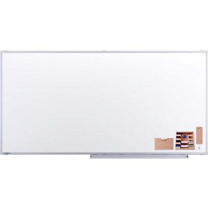 Whiteboard Legamaster PROFESSIONAL, Höhe 900 mm, Breite 1800 mm