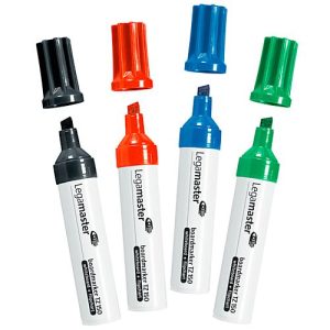 Whiteboard-Marker Legamaster TZ 150, farbsortiert Whiteboard-Marker Legamaster TZ 150, farbsortiert