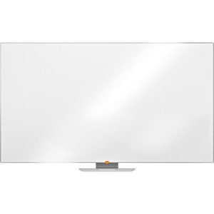 Whiteboard nobo Widescreen, Stahl Nano Clean, 1007 x 1890 mm Whiteboard nobo Widescreen, Stahl Nano Clean, 1007 x 1890 mm