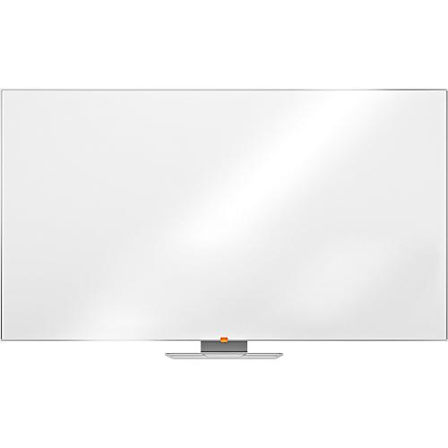 Whiteboard nobo Widescreen, Stahl Nano Clean, 1007 x 1890 mm