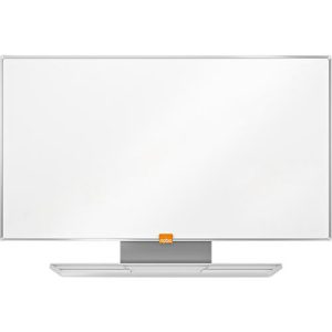 Whiteboard nobo Widescreen, Stahl Nano Clean, 410 x 720 mm Whiteboard nobo Widescreen, Stahl Nano Clean, 410 x 720 mm
