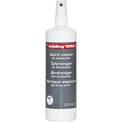 Whiteboard-Reiniger Edding e-BMA 1, 250 ml, Sprühflasche, ohne Treibgas, biologisch abbaubar