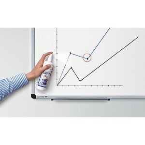 Whiteboard-Reiniger Legamaster TZ8 Whiteboard-Reiniger Legamaster TZ8