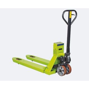 Wiegehubwagen PX20, Traglast 2000 kg, Hubhöhe 205 mm