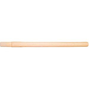 WIHA Hickory-Holzstiel für 60 und 70 mm