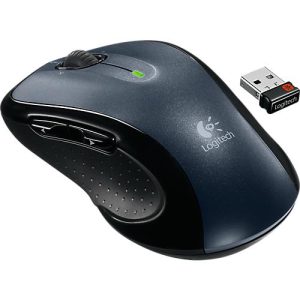 Wireless Mouse Logitech® M510 Wireless Mouse Logitech® M510