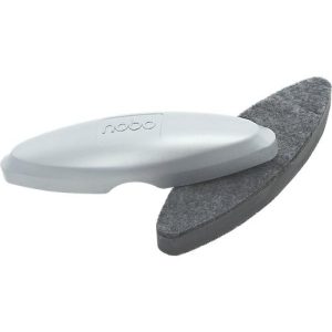 Wischer, für Glastafeln Diamond, ergonomischer Griff, magnethaftend Wischer, für Glastafeln Diamond, ergonomischer Griff, magnethaftend