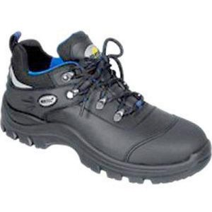 WORTEC S.Schuh RUSTY, ha.,s,S3,G 41