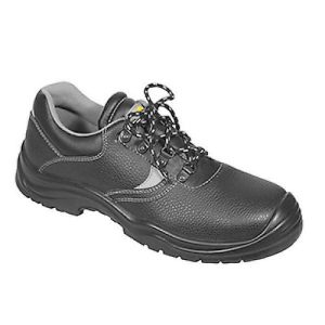 Wortec Sicherheitsschuh BASIC LOW, halb, S3, Größe 38 Wortec Sicherheitsschuh BASIC LOW, halb, S3, Größe 38