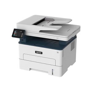 Xerox B235 – Multifunktionsdrucker – s/w – Laser – A4/Legal (Medien) – bis zu 34 Seiten/Min. (Drucken) Xerox B235 – Multifunktionsdrucker – s/w – Laser – A4/Legal (Medien) – bis zu 34 Seiten/Min. (Drucken)