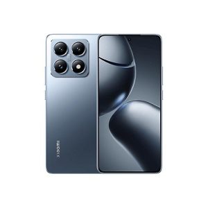 Xiaomi 14T – 5G Smartphone – Dual-SIM – RAM 12 GB / Interner Speicher 256 GB – OLED-Display – 6.67′ Xiaomi 14T – 5G Smartphone – Dual-SIM – RAM 12 GB / Interner Speicher 256 GB – OLED-Display – 6.67′