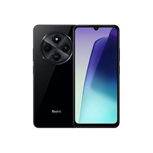 Xiaomi Redmi 14C – 4G Smartphone – Dual-SIM – RAM 4 GB / Interner Speicher 128 GB – 6.88′ – 1640 x 720 Pixel (120 Hz)