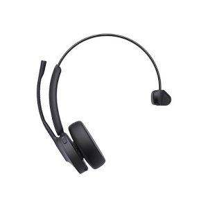 Yealink BH70 Mono – Headset – On-Ear – Bluetooth – kabellos – Adapter USB-C via Bluetooth Yealink BH70 Mono – Headset – On-Ear – Bluetooth – kabellos – Adapter USB-C via Bluetooth