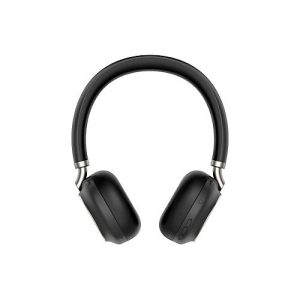 Yealink BH76 – Headset – On-Ear – Bluetooth – kabellos – aktive Rauschunterdrückung Yealink BH76 – Headset – On-Ear – Bluetooth – kabellos – aktive Rauschunterdrückung