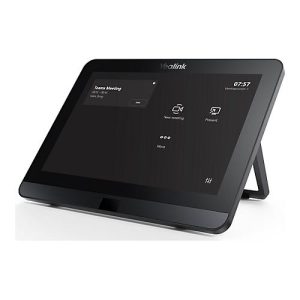Yealink MTouch E2 – Touchpaneel – Anzeige – LCD – IPS – 20.3 cm (8′) Yealink MTouch E2 – Touchpaneel – Anzeige – LCD – IPS – 20.3 cm (8′)